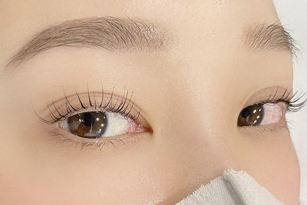 リラ Lyra 眉毛とまつ毛の専門サロン 岡山市 Lyra リラ