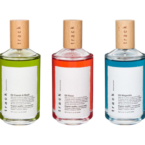 トラックオイル3種_リラ