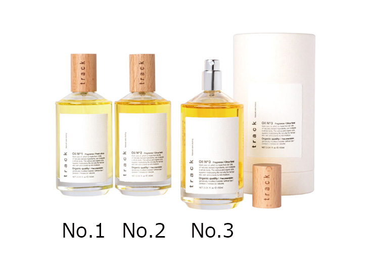 トラックオイル_リラ岡山