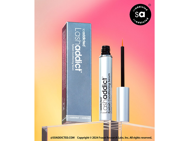 ラッシュアディクトアイラッシュコンディショニングセラム　まつ毛用美容液 11⁄10限定！抽選で100％ポイントバック◇〈3〉送料