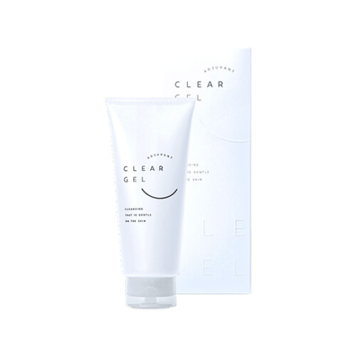 adjuvant-clear-gel