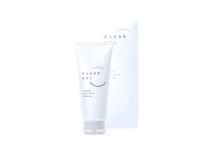 adjuvant-clear-gel