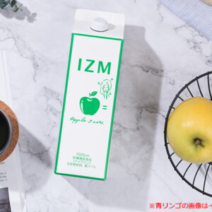 izm-apple