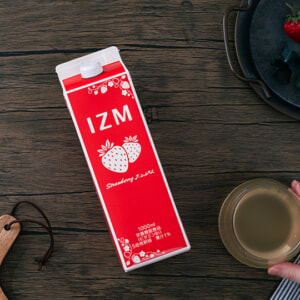 izm-strawberry